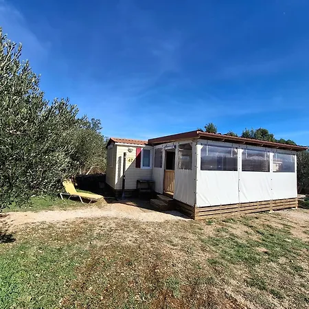 Casa vacanze Mobile Mediterra *